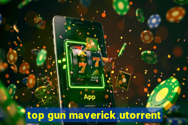 top gun maverick utorrent